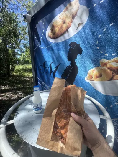 Мекиците на М