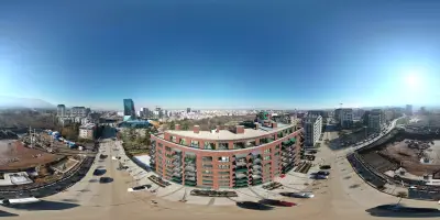 Комплекс Галерия Витоша