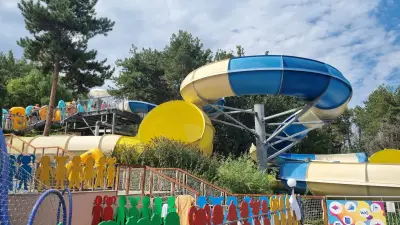 Grifid Aquapark