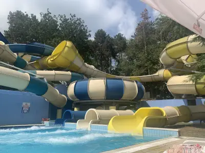 Grifid Aquapark