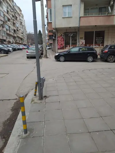 Еленски балкан