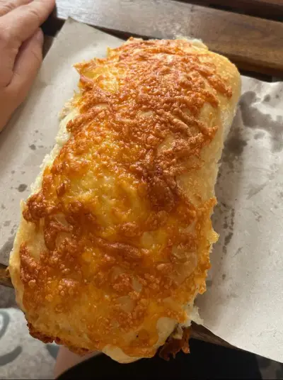 Баничарница Джемос
