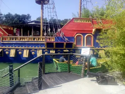 Happy Land