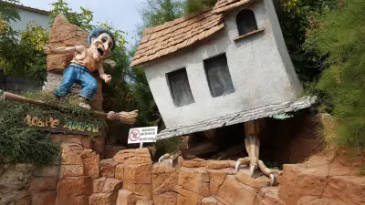 Happy Land