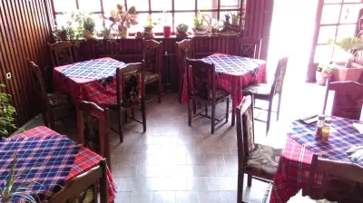 Механа "Анджи"