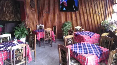 Механа "Анджи"