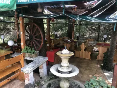 Бистро Медеа- Bistro Medusa