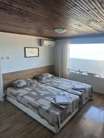 Guest rooms “Temenuga” | Стаи за гости “Теменуга”
