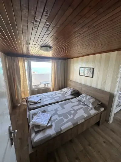 Guest rooms “Temenuga” | Стаи за гости “Теменуга”