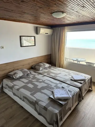 Guest rooms “Temenuga” | Стаи за гости “Теменуга”