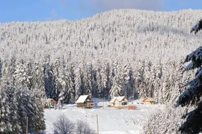 Парк Панорама