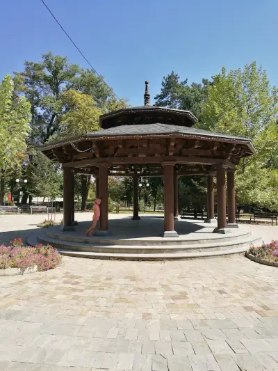 Парк Панорама