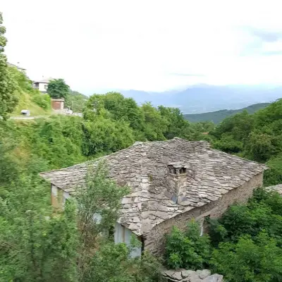 Парк Панорама