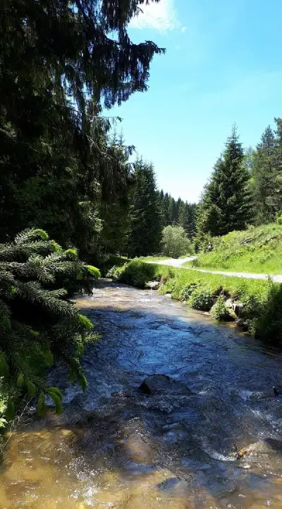 Парк Панорама