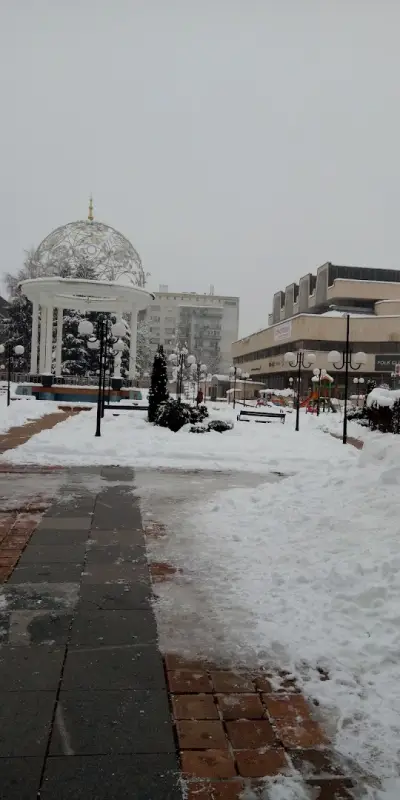 Паметник на Христо Ботев