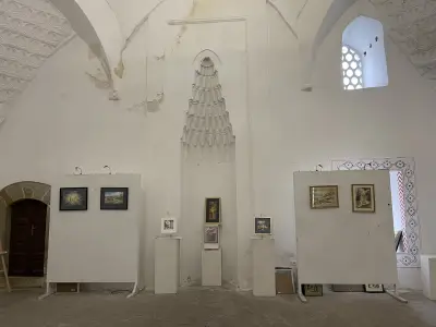 Паметник на културата „Тюрмето“