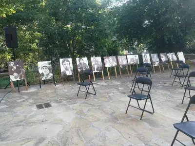 Паметник на културата „Тюрмето“