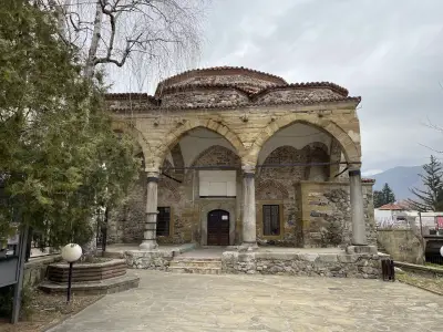 Паметник на културата „Тюрмето“