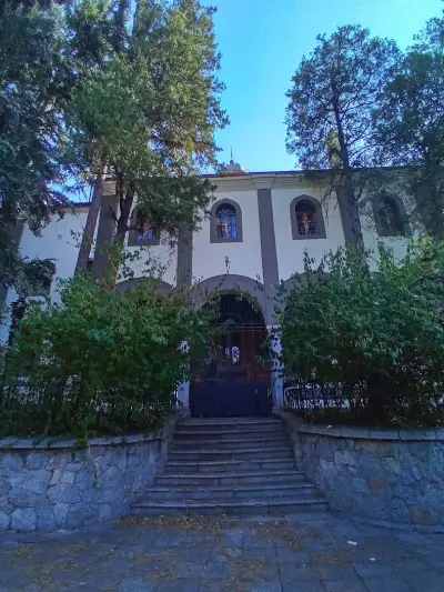 Паметник на културата „Тюрмето“