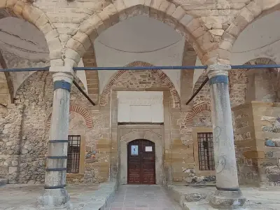 Паметник на културата „Тюрмето“