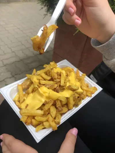 Döner & Burger