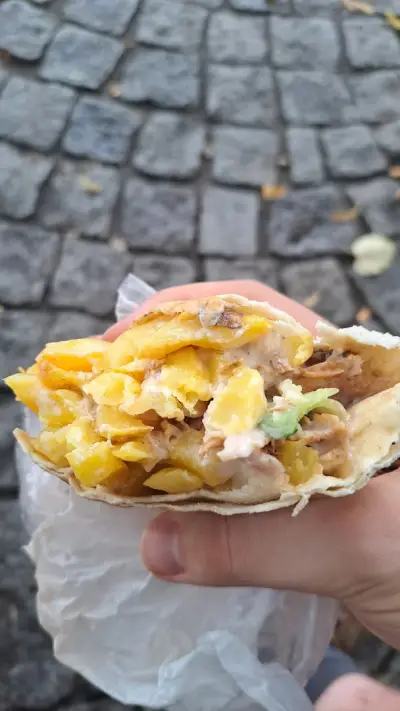 Döner & Burger