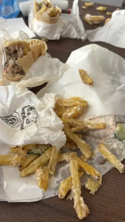 Döner & Burger