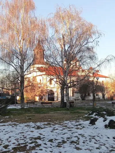 Районен съд - Карнобат