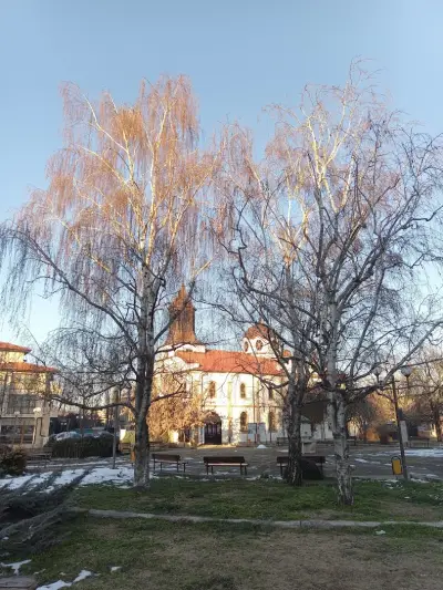 Районен съд - Карнобат
