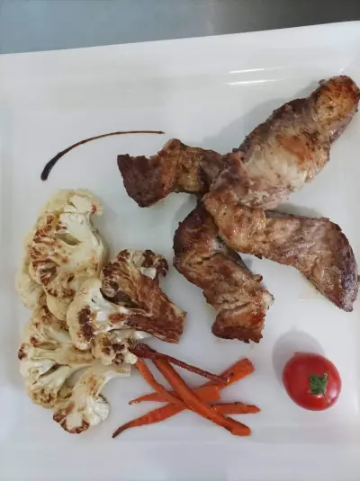 Ресторант Рибарника