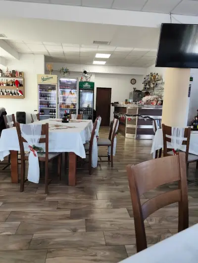 Ресторант Рибарника