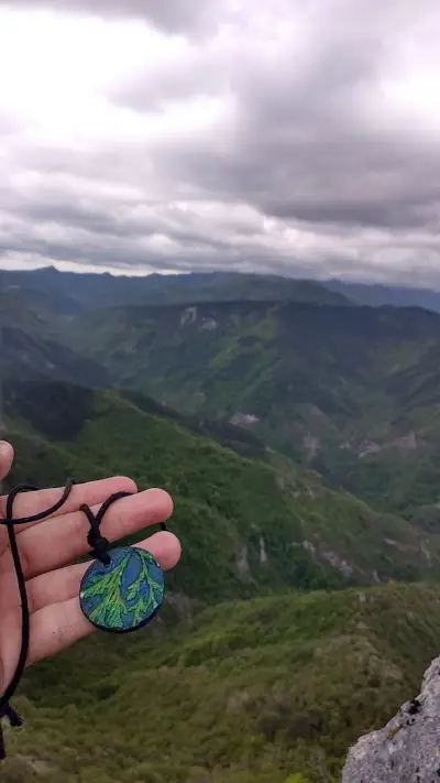 Връх Попа