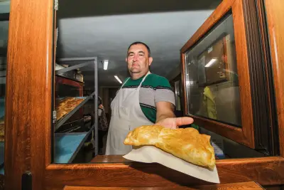 Баничарница ОК&ОЛ
