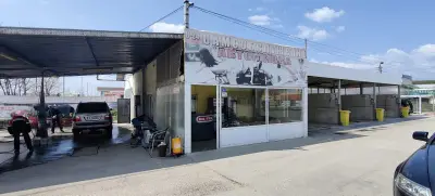 Автомивка Екватор