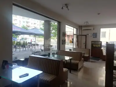 Кафе АНТИК