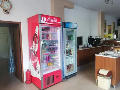 Кафе АНТИК
