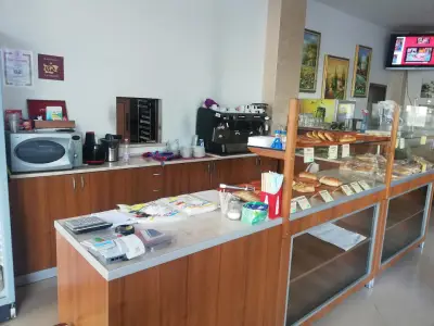 Кафе АНТИК