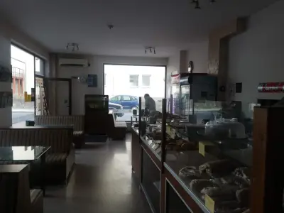 Кафе АНТИК
