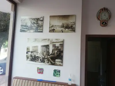 Кафе АНТИК