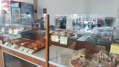 Кафе АНТИК