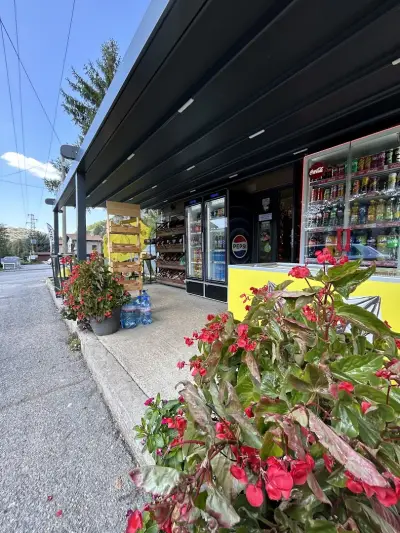 Хранителен Магазин Кръстопътя