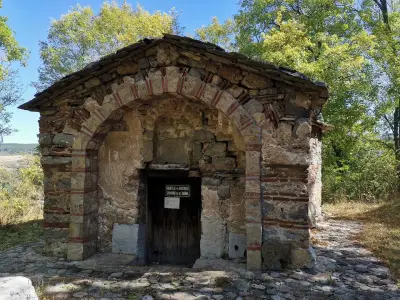 Параклис "Свети Георги"