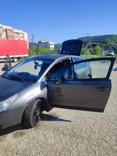 Автомивка на самообслужване