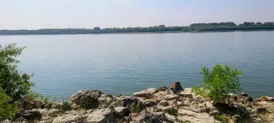 Плаж Люляка