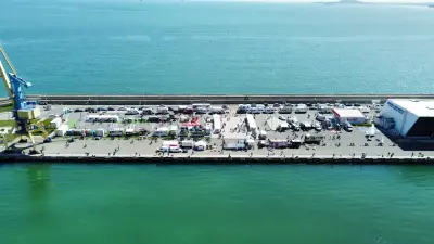 Морска гара Бургас
