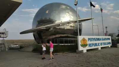 Морска гара Бургас