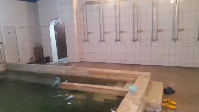 Алай баня (Войнишката баня) Relaxing House