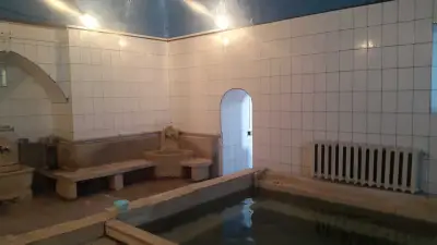 Алай баня (Войнишката баня) Relaxing House