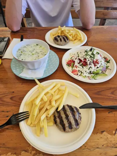 Хоремагъ