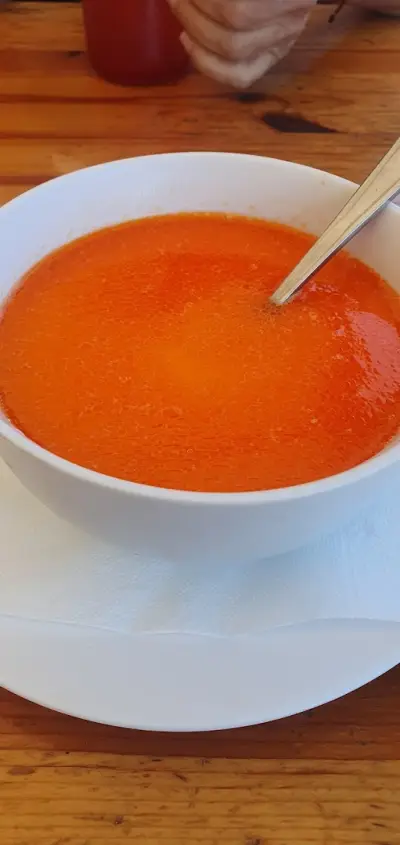 Хоремагъ